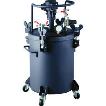 Rongpeng R8311 Ahand/Automatic Mixing Paint Tank